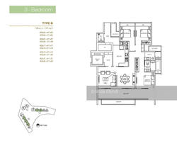 Parvis (D10), Condominium #151654942